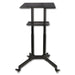 EAN 8051128101669 - Techly ICA-TB TPM-1BK soporte para ordenador portátil Negro imagen 13