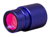 EAN 0611901505510 - Levenhuk M130 BASE Azul 1,3 MP CMOS imagen 5
