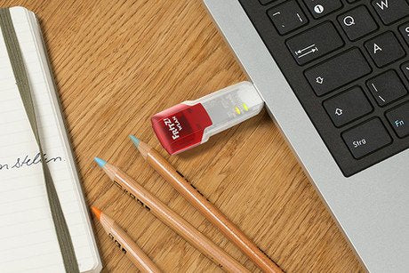 Avm Fritz!Wlan Stick Ac 860 Wlan 300mbit/S Adaptador Y Tarjeta De Red