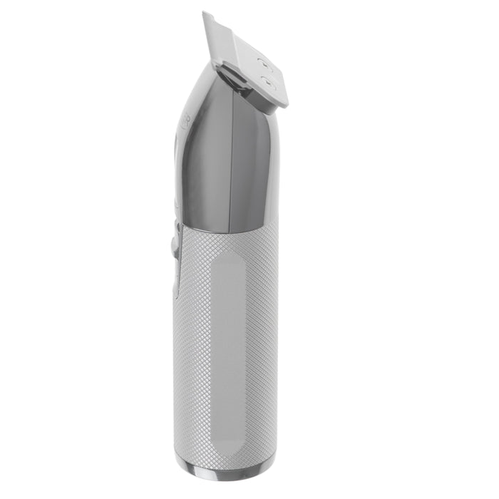 EAN 5903887805520 - Adler AD 2836S depiladora para la barba Batería 4 6 mm Plata imagen 9