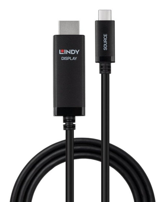 5m Usb Type C To Hdmi 8k60  Adapter Cable