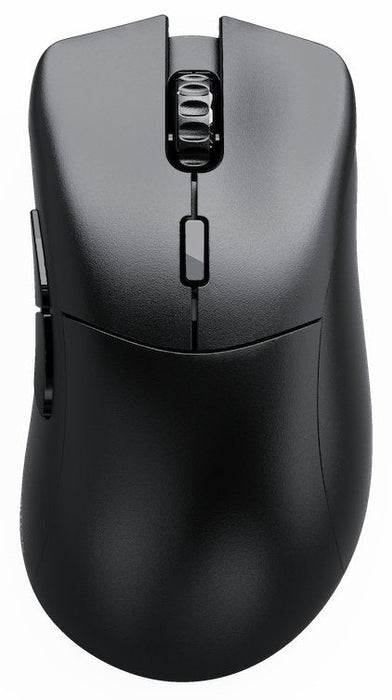 Raton Glorious Model D 2 Pro Wireless, 4k/8k Polling - Negro