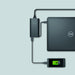 EAN 5397184377727 - DELL PA901C adaptador e inversor de corriente Interior 90 W Negro imagen 10