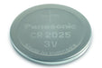 EAN 5410853059035 - Panasonic CR-2025EL/4B pila doméstica Batería de un solo uso CR2025 Litio imagen 1
