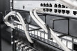 EAN 4016032266457 - Digitus DN-97602 abrazadera para cable Negro imagen 4