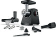 EAN 4242005499731 - Bosch Serie 4 MFWS435B picadora 500 W Negro imagen 1