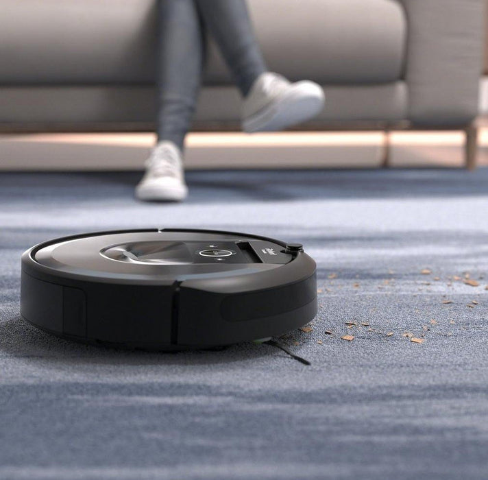 EAN 5060944994426 - iRobot Combo i8+ Negro imagen 9