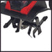 EAN 4006825615203 - Einhell GE-CR 30 Li-Solo Minicultivador eléctrico Corriente alterna 8,5 kg imagen 2