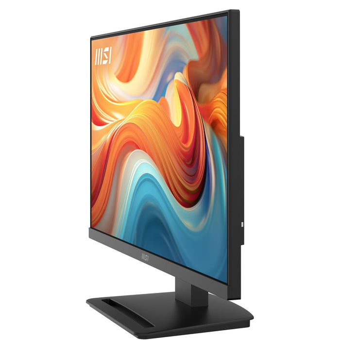 Monitor  Msi  23.8"  Pro Mp241 E14v 144hz Hdmi Dp