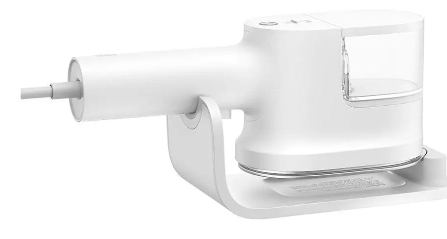 EAN 6941812796726 - Xiaomi BHR9034EU plancha Plancha vapor-seco 1200 W Blanco imagen 3