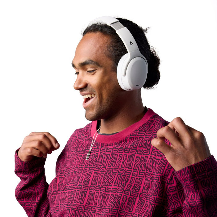 EAN 0810145320228 - Skullcandy Crusher ANC 2 Auriculares Inalámbrico y alámbrico Diadema Llamadas/Música USB Tipo C Bluetooth imagen 4