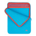 EAN 4260709012612 - Rivacase 5221 39,6 cm (15.6") Funda Azul imagen 11