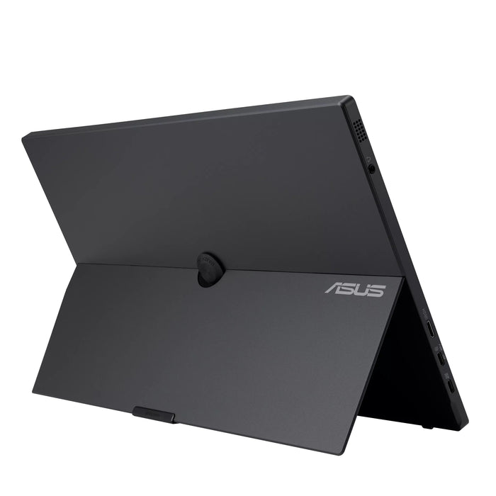 EAN 4711387372975 - ASUS ZenScreen MB16AMTR pantalla para PC 39,6 cm (15.6") 1920 x 1080 Pixeles Full HD LCD Pantalla táctil  imagen 5