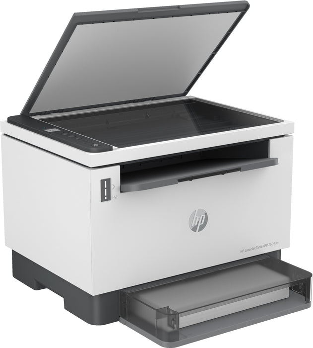 EAN 0195908729273 - HP LaserJet Tank MFP 2604dw Printer Laser A4 600 x 600 DPI 22 ppm Wifi imagen 7
