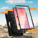 EAN 5715328146075 - eSTUFF ES683616-BULK funda para tablet imagen 3