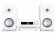 EAN 5901750505928 - Blaupunkt MS16BT sistema de audio para el hogar Microcadena de música para uso doméstico 15 W Blanco imagen 1