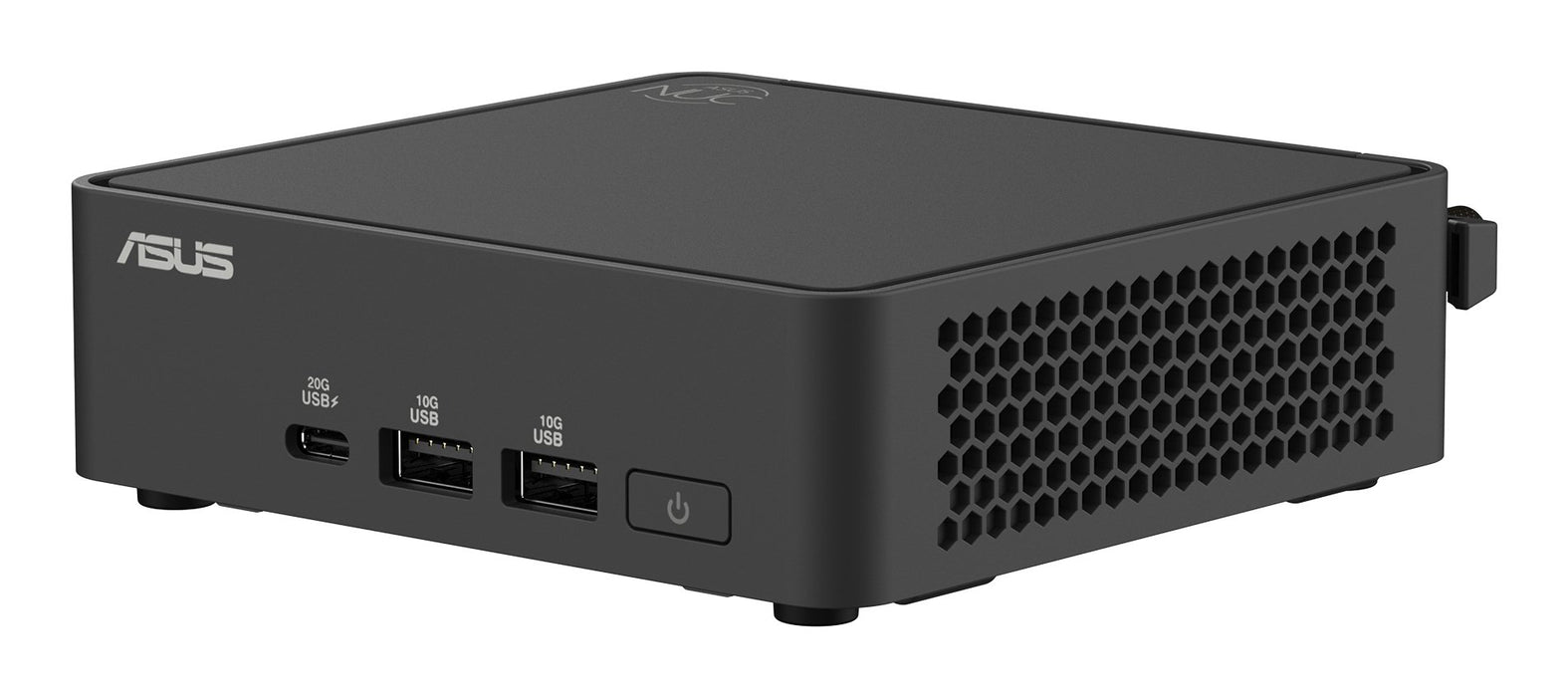 EAN 4711387949825 - ASUS NUC 15 Pro RNUC15CRKI300002 Negro 100U imagen 8