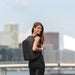 EAN 8714612115473 - XD-Design Bobby Hero Small mochila Antracita, Negro Espuma, Tereftalato de polietileno (PET) imagen 9