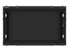 EAN 5901969430097 - Lanberg WF01-6606-00B armario rack 6U Bastidor de pared Negro imagen 2