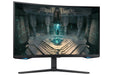 EAN 8806094192711 - Samsung G65B pantalla para PC 81,3 cm (32") 2560 x 1440 Pixeles Quad HD LED Negro imagen 5