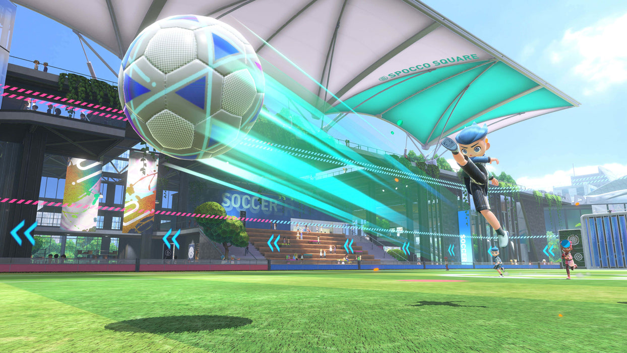 EAN 0045496429607 - Nintendo Switch Sports Estándar Inglés, Italiano Nintendo Switch imagen 16