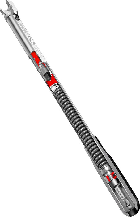 EAN 4000896208951 - HAZET 6391-10 llave dinamométrica imagen 9