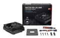 EAN 9010018000214 - Noctua NH-L9a-AM4 chromax.black Procesador Enfriador 9,2 cm Negro imagen 4