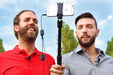 EAN 8025813630031 - IK Multimedia iRig Mic Lav Negro Micrófono con pinza de enganche imagen 23