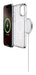 EAN 8018080482823 - Cellularline 8018080482823 funda para teléfono móvil 17,5 cm (6.9") Transparente imagen 4