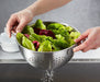 EAN 4006664281300 - GEFU COLINO Tamiz de cocina Acero inoxidable 24 cm imagen 3