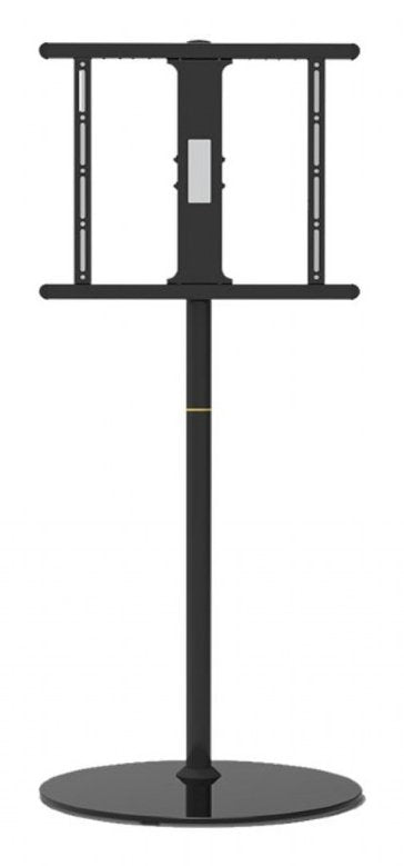 EAN 8716309134125 - Gembird TVS-65S-02 soporte para TV 165,1 cm (65") Negro imagen 1