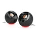 EAN 5390660196355 - Creative Labs Pebble SE conjunto de altavoces 4,4 W PC/ordenador portátil Negro 2.0 canales imagen 4