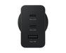 EAN 5715328106192 - Samsung EP-T6530NBEGWW cargador de dispositivo móvil Universal Negro Corriente alterna Carga rápida Inter imagen 15