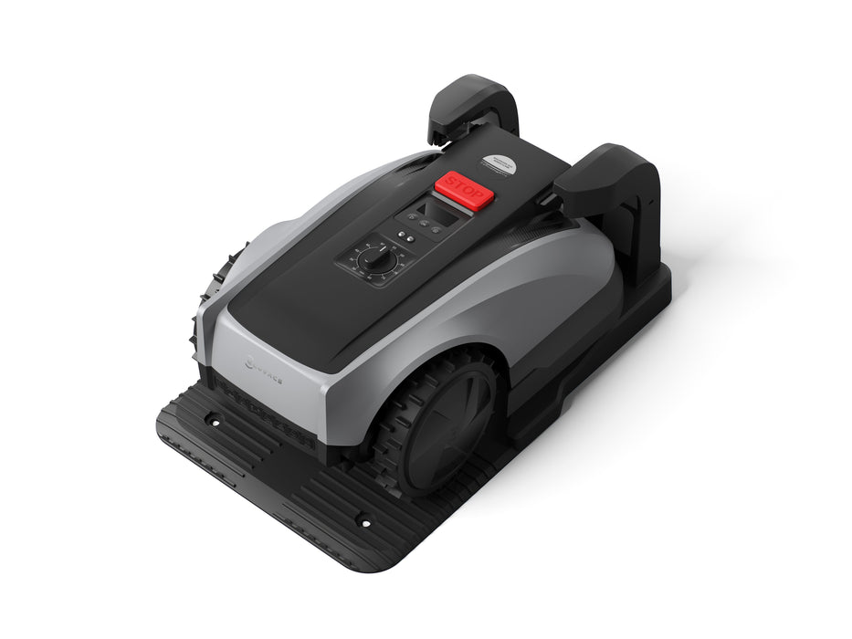 Ecovacs Goat O600 Rtk Eu Rasenmäher-Roboter