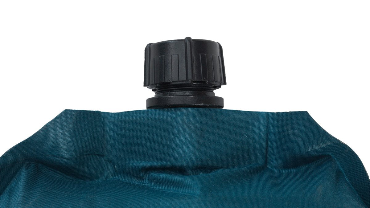 EAN 5709388148063 - Easy Camp Skylark Mat Single 10.0 cm Colchón individual Azul Unisex imagen 3