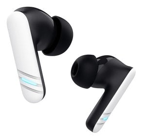 EAN 8713439254785 - Trust GXT 409 Oxxie Auriculares True Wireless Stereo (TWS) Dentro de oído Juego Bluetooth Blanco imagen 1