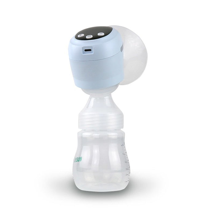 EAN 5902479672458 - Neno Angelo extractor de leche 180 ml Electrónico imagen 5