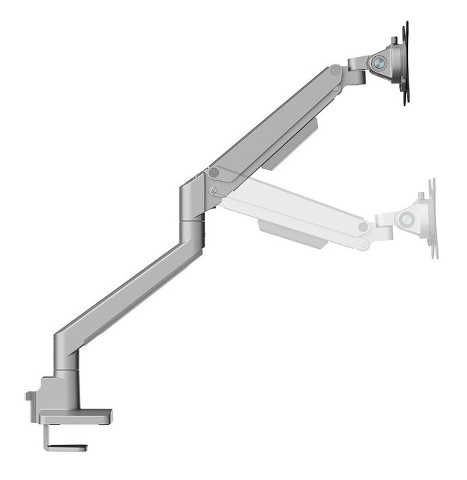 EAN 8717371443061 - Neomounts DS70-250SL2 soporte para monitor 81,3 cm (32") Escritorio Plata imagen 8