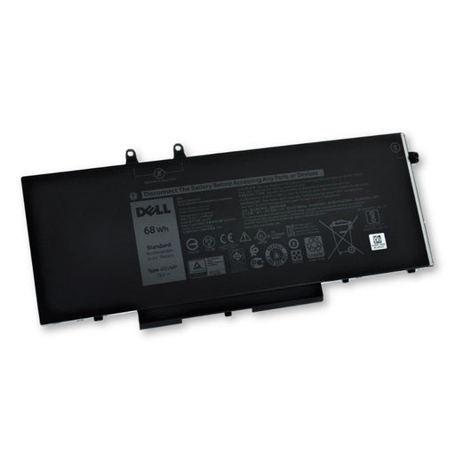EAN 5056006188728 - Origin Storage C5GV2 batería recargable industrial Ión de litio 8500 mAh 7,6 V imagen 1