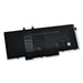 EAN 5056006188728 - Origin Storage C5GV2 batería recargable industrial Ión de litio 8500 mAh 7,6 V imagen 1