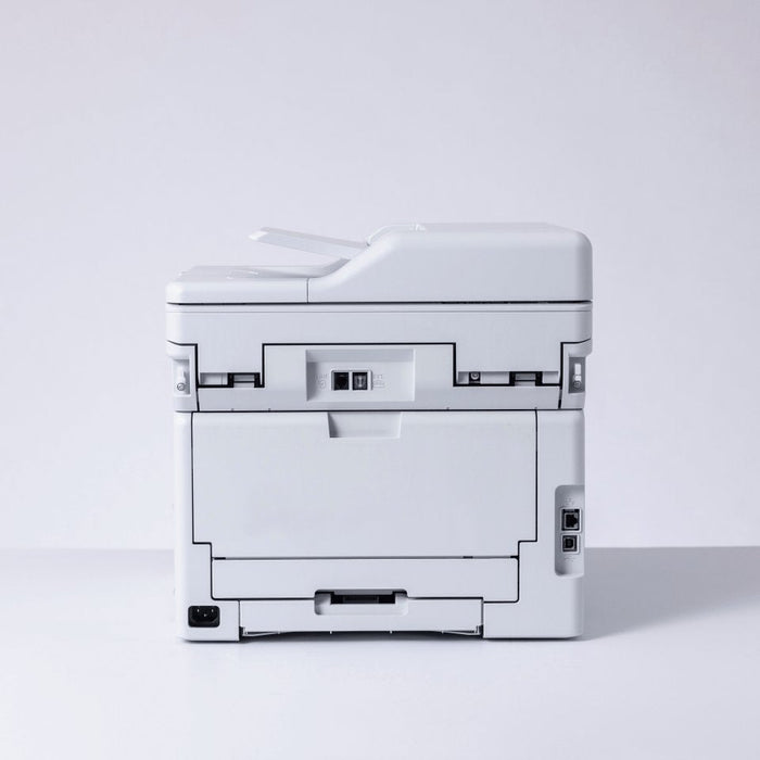 Brother Mfc-L3740cdw Impresora Multifunción Led A4 600 X 2400 Dpi 18 Ppm Wifi