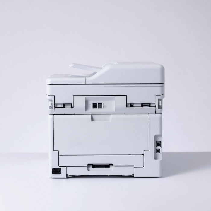 EAN 4977766824033 - Brother MFC-L3740CDW impresora multifunción LED A4 600 x 2400 DPI 18 ppm Wifi imagen 2