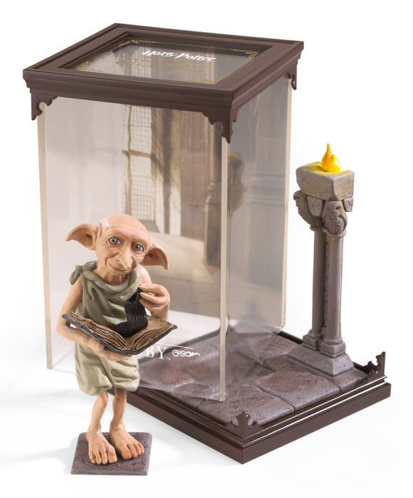 EAN 0849421003371 - The Noble Collection NN7346 figura de acción y colleccionable imagen 1