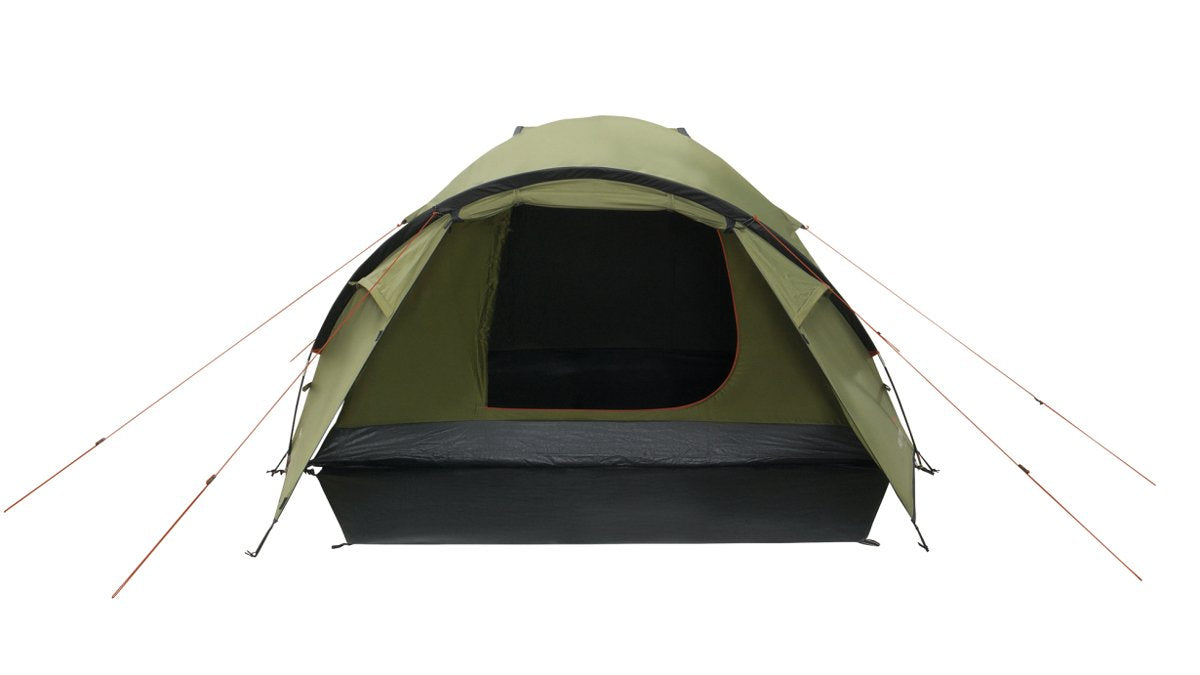 EAN 5709388144706 - Easy Camp Setesdal 4 Verde Tienda de cúpula/iglú imagen 3