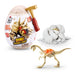 EAN 4894680031821 - Robo Alive 71115 juguete y kit de ciencia para niños imagen 14