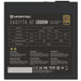 EAN 8435443722448 - Nfortec NF-PSU-SAGITTAX2-FM-1000W unidad de fuente de alimentación 20+4 pin ATX ATX imagen 6