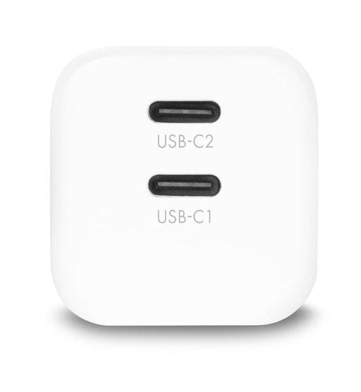 EAN 7640239423886 - DICOTA D32184 cargador de dispositivo móvil Portátil, Smartphone, Tableta Blanco Corriente alterna Carga  imagen 4