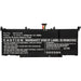 EAN 5706998636096 - CoreParts MBXAS-BA0077 refacción para laptop Batería imagen 1