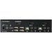 EAN 0065030837521 - StarTech.com SV231HDMIUA interruptor KVM Negro imagen 4