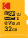 EAN 3126170143570 - Kodak EKMSDM32GHC10K memoria flash 32 GB MicroSD UHS-I Clase 10 imagen 1